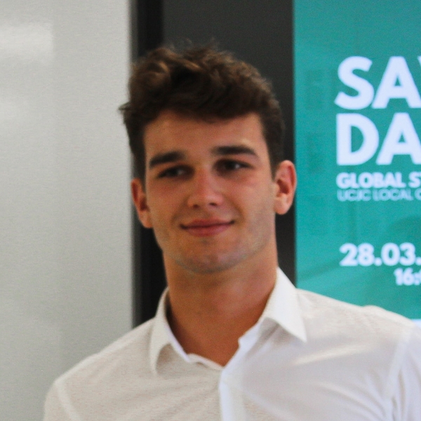 Miguel - Profe de matemáticas - Madrid