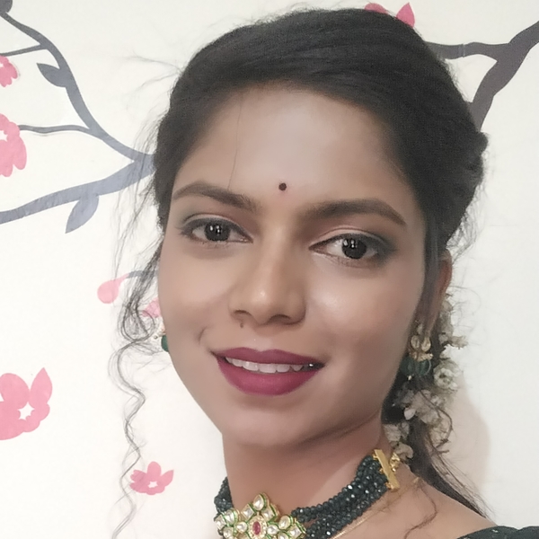 Sonali kashinath naik - English tutor - Belagavi