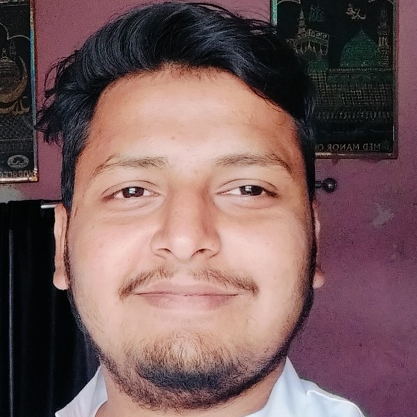 Aleem Sher - Algebra tutor - Lumbai