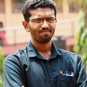 Pavan - C++ teacher - Mysuru