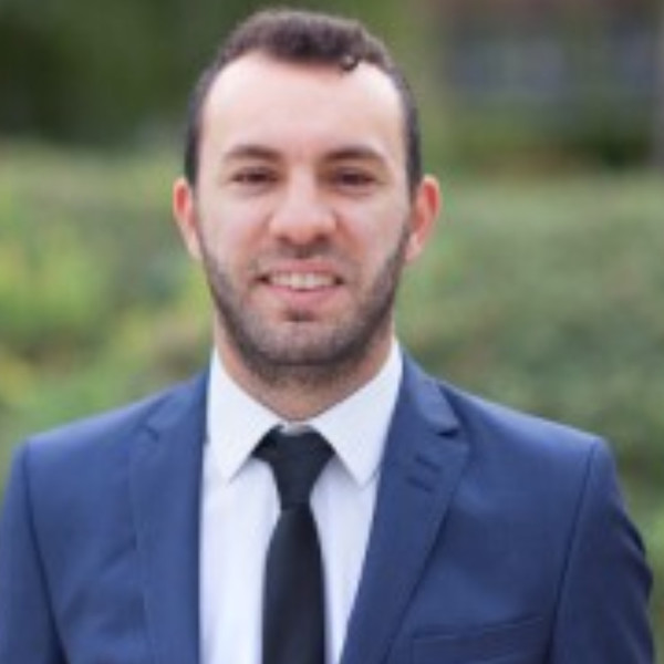 Christian - Prof d'excel - Clamart
