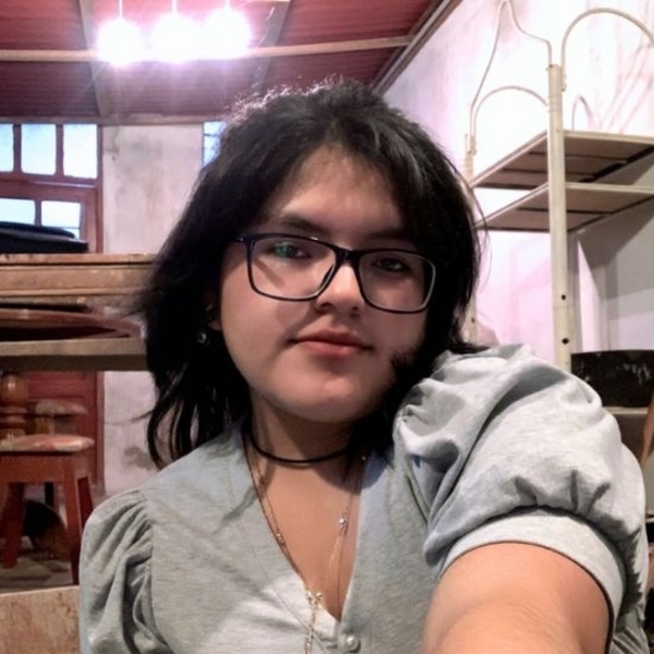 Jimena - Profe de inglés - Ciudad de Dios