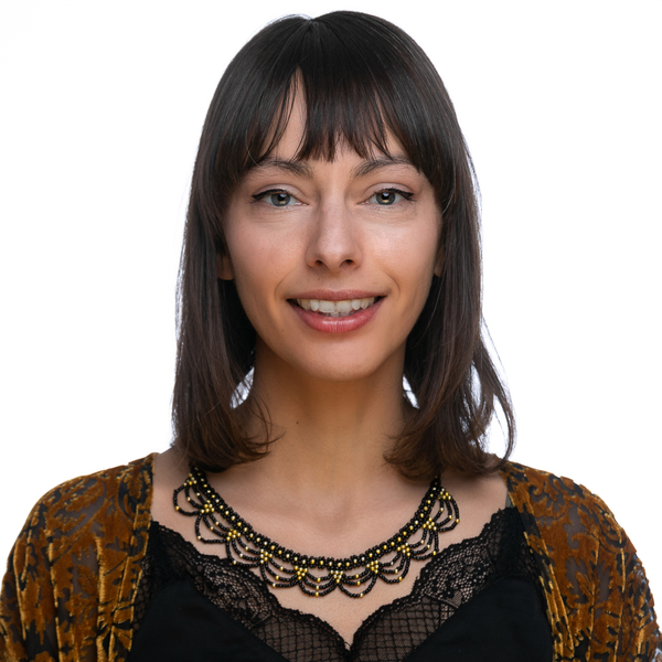 Yasmin - Leraar Zingen - Rotterdam