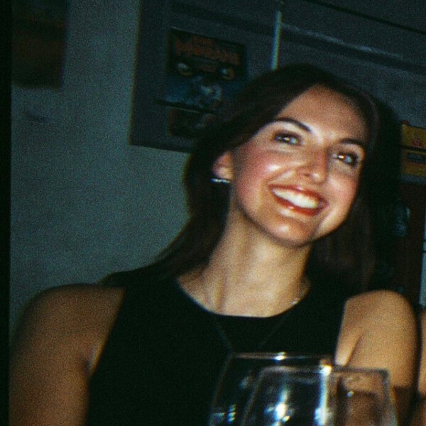 Maëlle - Prof d'anglais - Ixelles