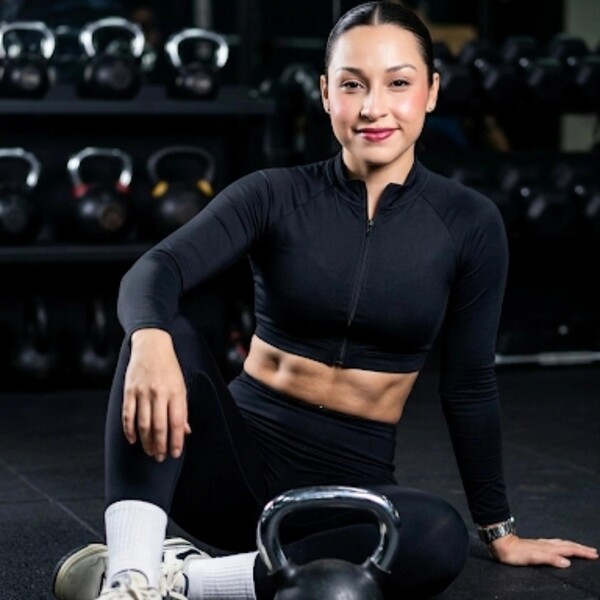 Personal Emily - personal trainer - 