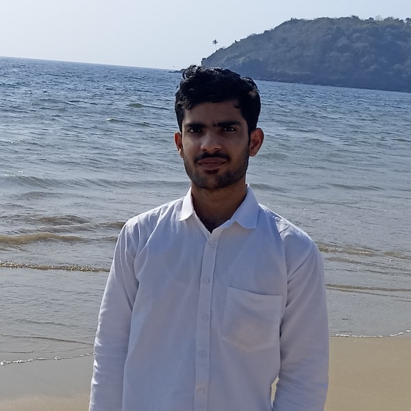 Gourav - Maths tutor - Hansi