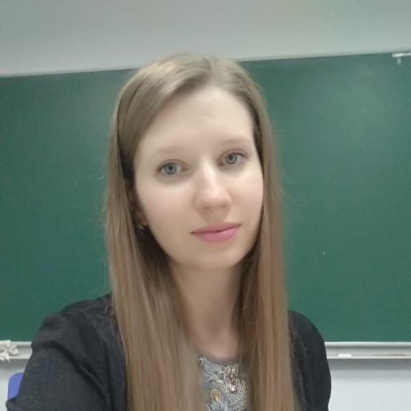 Maria - Profesor de inglés - Medellín
