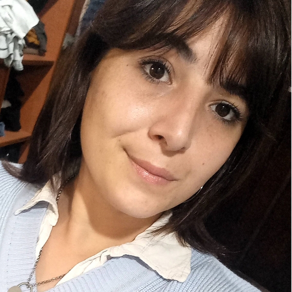 Catalina Eva - profesor de español para extranjeros - 