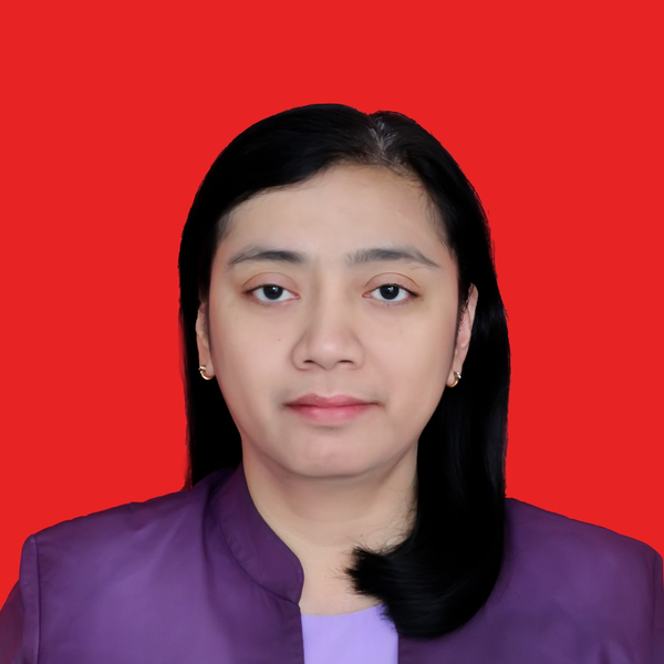 Maria - Guru matematika - Surakarta