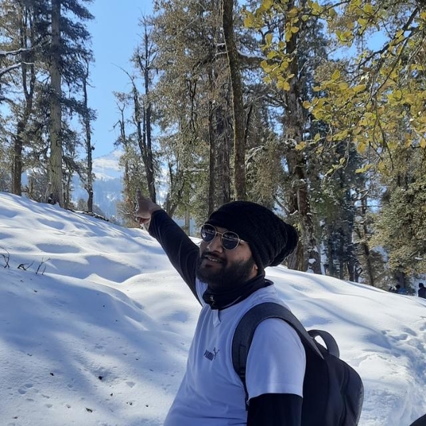 Ankit New Delhi, I am a Chartered Accountant and MBA Finance from