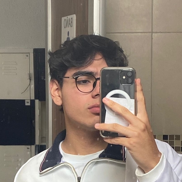 Edgar - Profe de inglés americano - Toluca de Lerdo