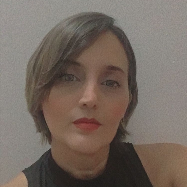 Maria paz - profesor de español para extranjeros - Cartagena de Indias