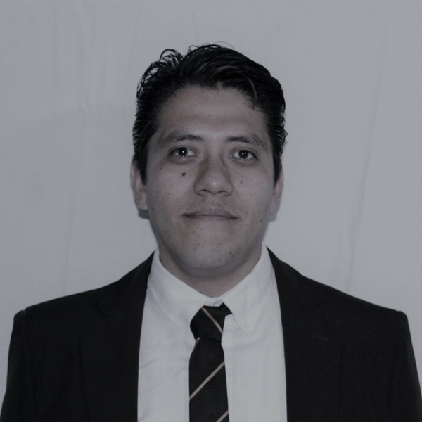 Víctor Axel - Profesor de matemáticas - Querétaro
