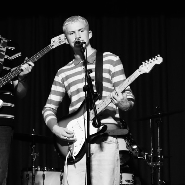 Reuben - Guitar tutor - Exeter