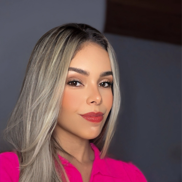 Gabriella - personal trainer - Presidente Venceslau