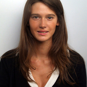Anne-Raphaelle - Prof d'anglais - Paris