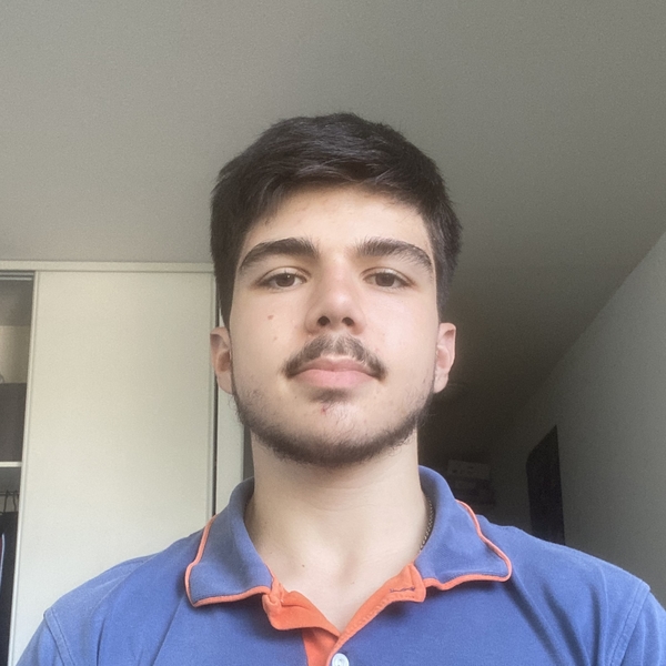 Florent - Prof de maths - Nantes