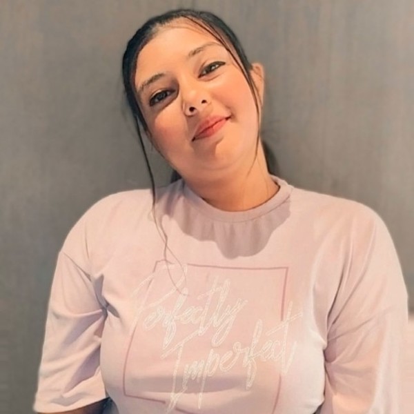 Jyotika - English tutor - Sahibzada Ajit Singh Nagar