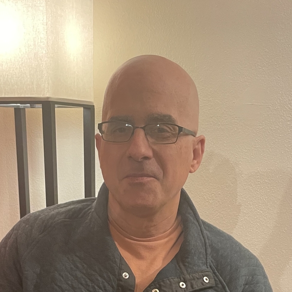 Richard - English tutor - Webster Groves