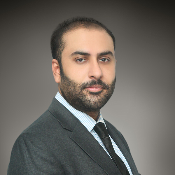 Asjad Arif - Medicine tutor - Newark