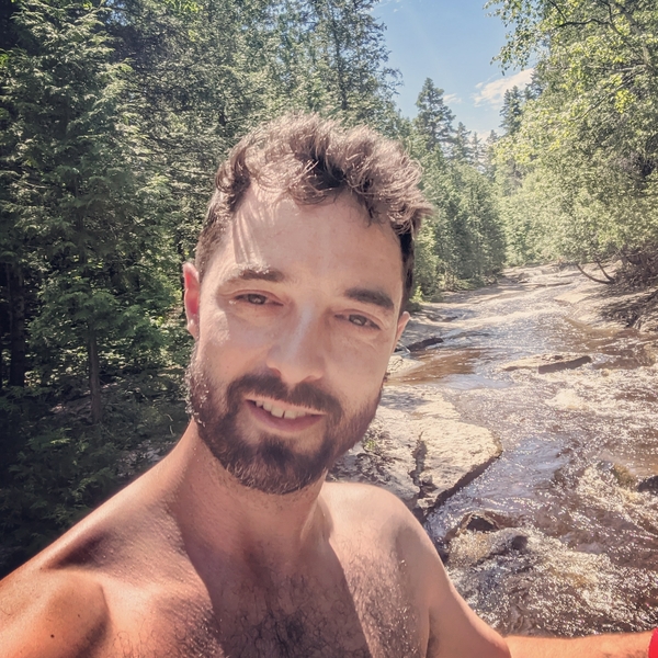 Max - Martial arts tutor - Montreal