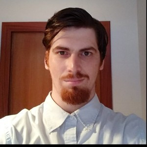 Aaron - Profe de inglés - Terrassa