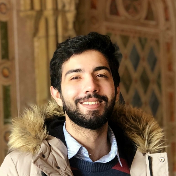 Gurveer - Maths tutor - Boston