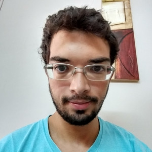 Juan Cruz - Profesor inglés - San Nicolás de los Arroyos