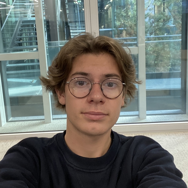 Lancelot - Prof d'aide aux devoirs - Neuilly-sur-Seine