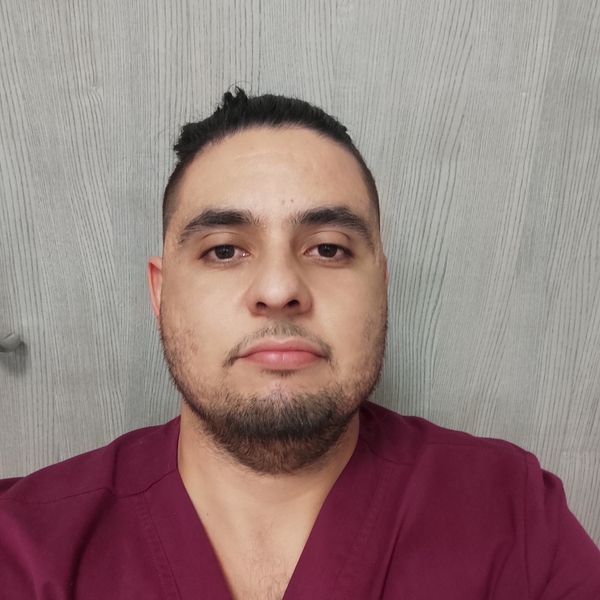 Gerardo - profesor de alemán - Chihuahua