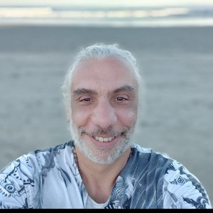 Claus - Professor de inglês - São Paulo