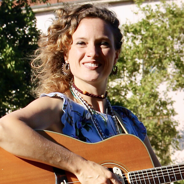 Druelle - Prof de chant - Caluire-et-Cuire