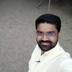 Jagdish - Computer Skills tutor - Bhavnagar
