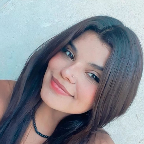 Aylen - Profesor de inglés - Berazategui