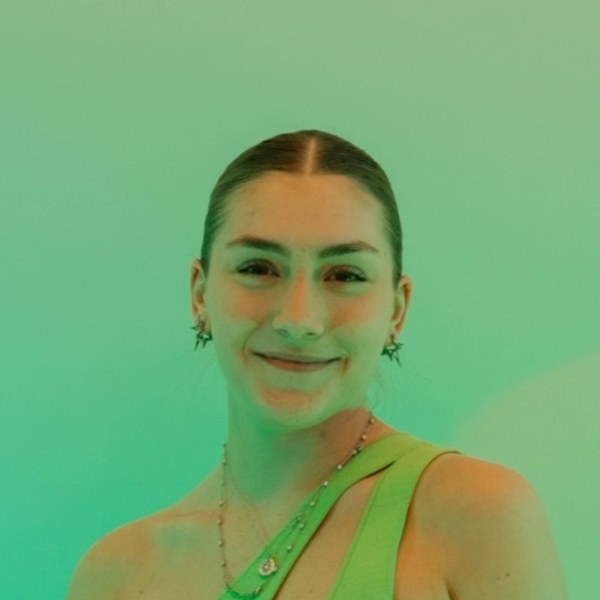 Isabel - Art and design tutor - Boston