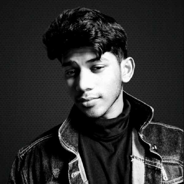 Sri Vignesh - Piano teacher - Chennai
