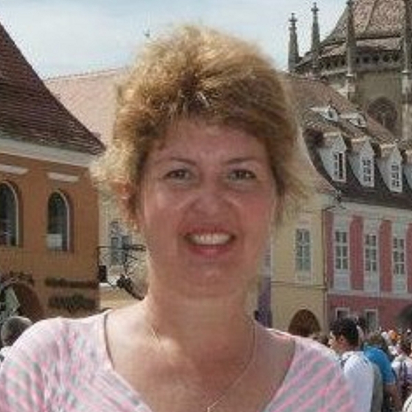 Amelia - English tutor - Auckland
