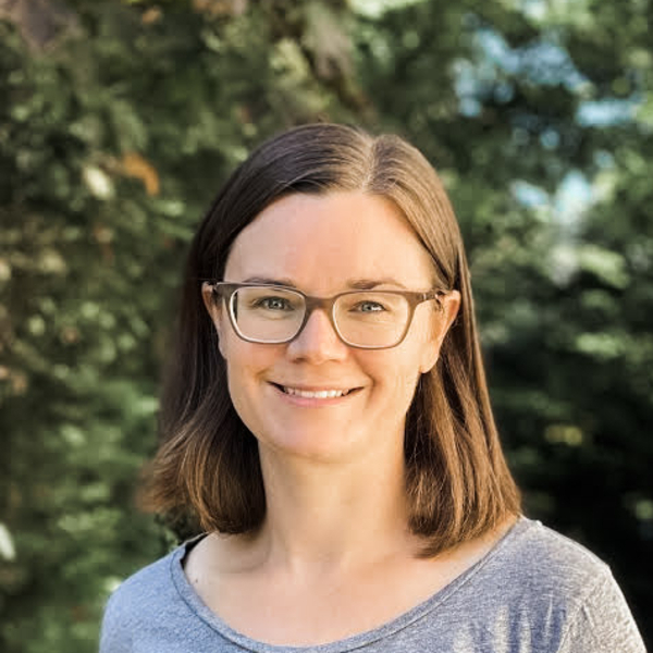 KATHRYN - Biology tutor - Jackson Township