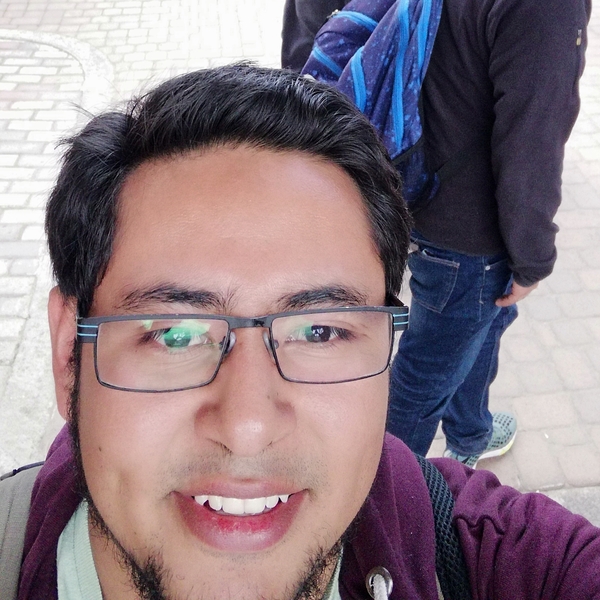 Eduardo - Profesor de filosofía - Tepotzotlán