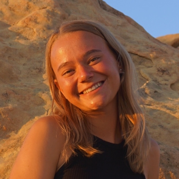 Carolin - Spanischlehrerin - Wiesbaden