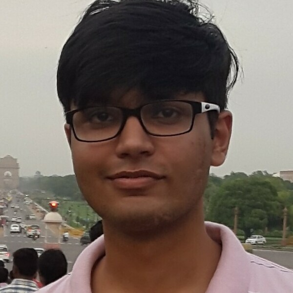 NIKHIL - Maths tutor - Brampton