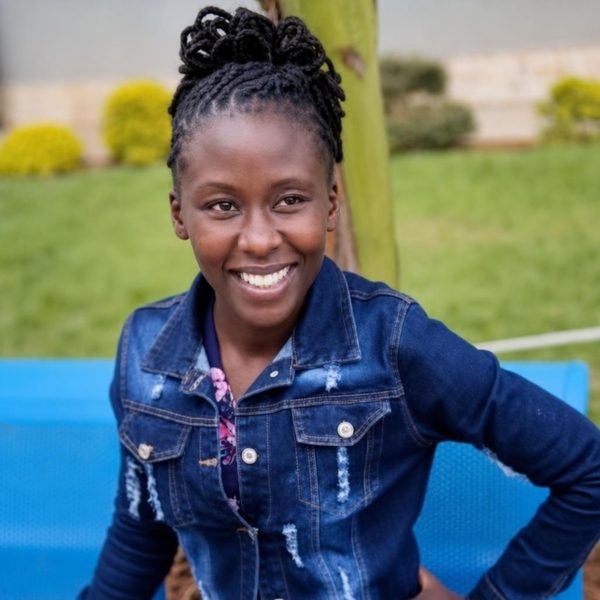Joan - Swahili tutor - Atlanta
