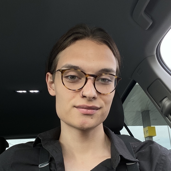 Mateusz - Nauczyciela niemieckiego - Warszawa