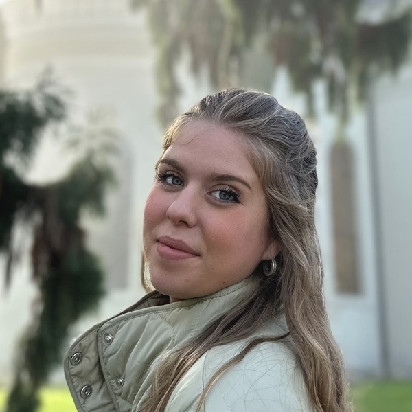 Sandra - Spanish tutor - Surfers Paradise