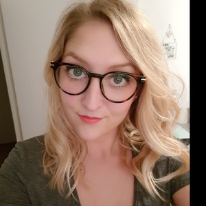 Sarah - Prof de français - Margny-lès-Compiègne