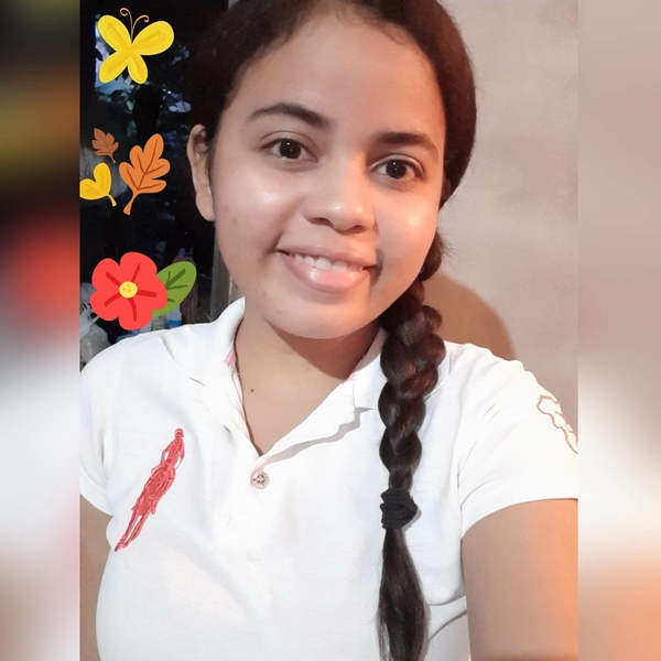 Any - Profe de matemáticas - Montería