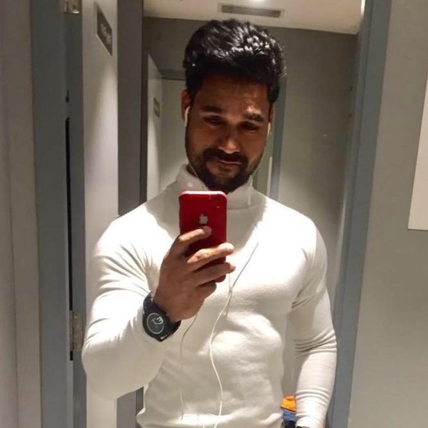 Mahi - Yoga instructor - Dehradun