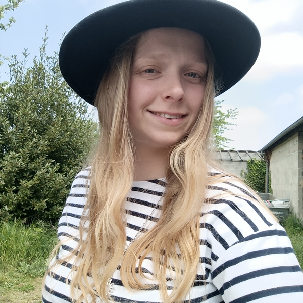 Morgane - Prof d'aide aux devoirs - Saint-Maurice-Étusson