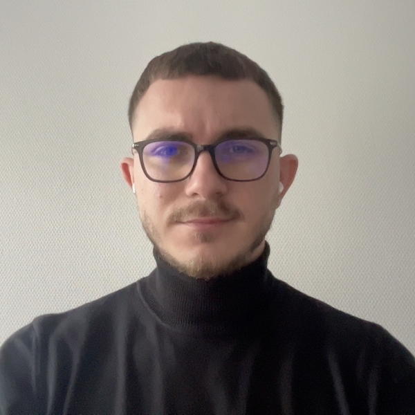 Ali - Prof de soutien scolaire - Nancy