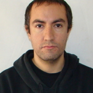 Danilo - Insegnante di spagnolo - Milano